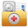comfy partition recovery中文版(数据恢复软件)