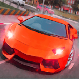 极限跑车2026手游(Extreme Car Driving Simulator)