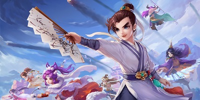 大话西游
