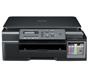 兄弟dcp t300打印机驱动软件