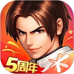 拳皇98终极之战ol游戏v9.0 安卓版