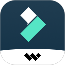 wondershare filmora(视频剪辑软件)
