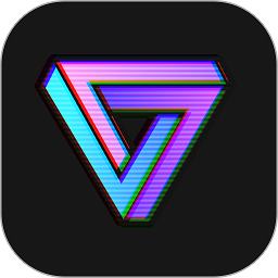 蒸汽波相机app