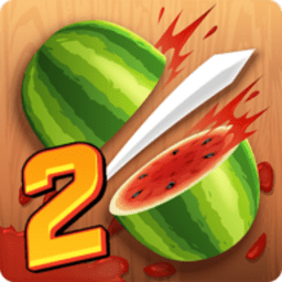 水果忍者2最新版2026(Fruit Ninja 2)