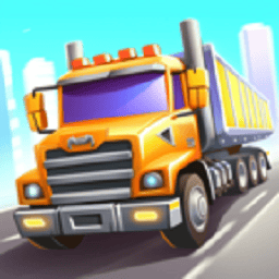 运输帝国建造者汉化版(Transit King Tycoon)