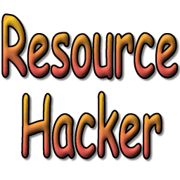 Resource Hacker中文版