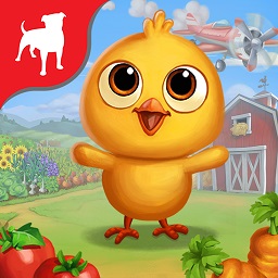 开心农场2乡村度假最新版本(FarmVille 2 Country Escape)