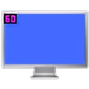 rtss锁帧软件(RivaTuner Statistics Server)