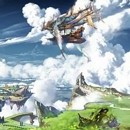 铁锈战争失落帝国中文版v1.0 安卓汉化版