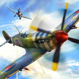 二战战机空中混战正版