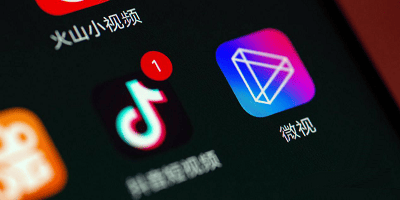 短视频app