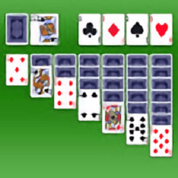 classic spider solitaire手游