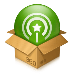 360wifi共享精灵pc版电脑版