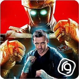 铁甲钢拳中文版(real steel)