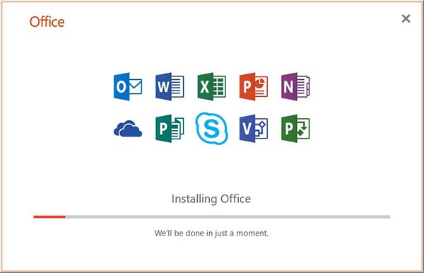 Microsoft Office 2020电脑版