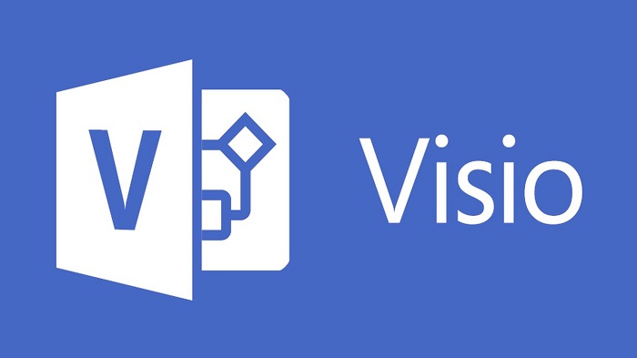 microsoft visio 2019中文版