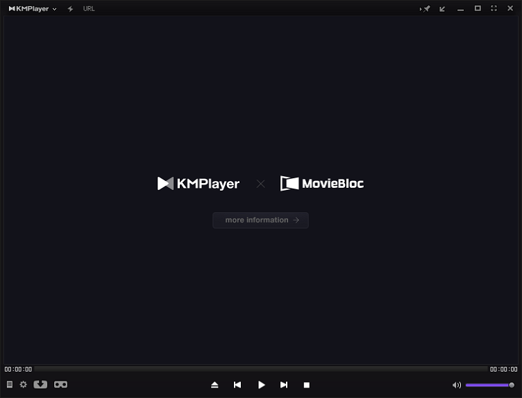kmplayer播放器pc客户端 v4.2.3.22 官方中文版 1