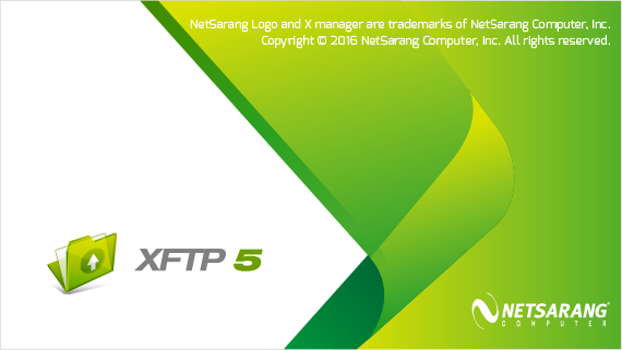 xftp5官方版