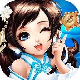 神雕侠侣游戏