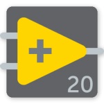 NI LabVIEW 2020汉化版