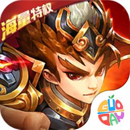龙状元神话版游戏