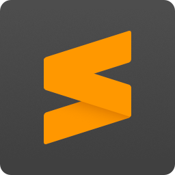Sublime Text 3汉化中文版(神级代码编辑)