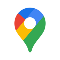谷歌地图卫星高清地图最新版2026(google maps)