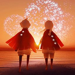 sky光遇苹果版
