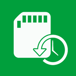 7-data card recovery绿色版