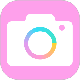 美颜p图特效相机app