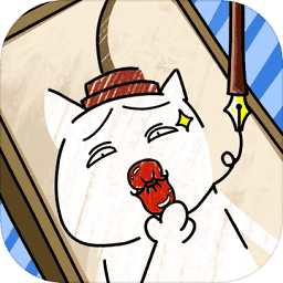 画个故事游戏
