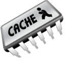 outertech cacheman绿色版(系统优化工具)