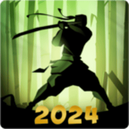 暗影格斗2中文版最新版2026