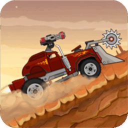 僵尸碰撞赛车游戏v1.5.1 安卓版
