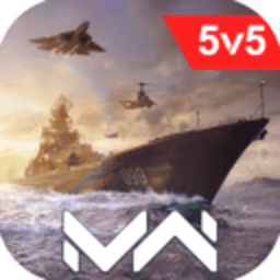 现代战舰国际服官方正版(modern warships)