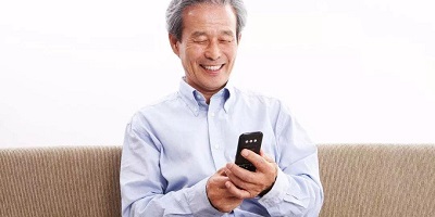 老年人软件