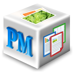 丹青文件管理(PageManager)官方版