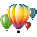 coreldraw x5中文版