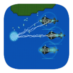 铁锈战争机械构架体游戏v1.13.3 安卓版