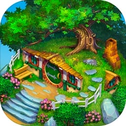 溪谷农场无限金币钻石版