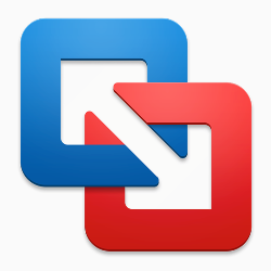 vmware fusion 12 mac最新版