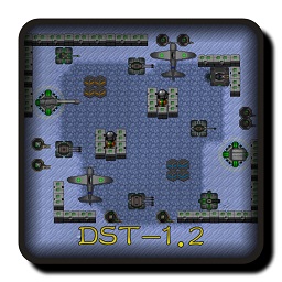 铁锈战争科技威慑2模组v1.13 安卓版