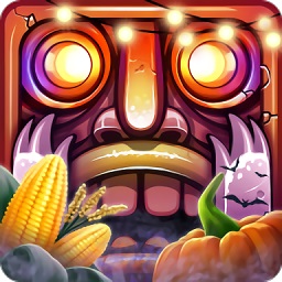 temple run2万圣节国际版