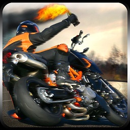 暴力摩托单机手机版(Death Moto)v1.1.4 安卓版