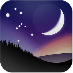 stellarium星空软件(虚拟天文馆)