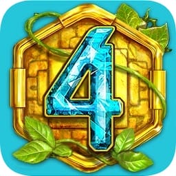 蒙特祖玛的宝藏4中文版v1.1.0 安卓版