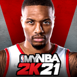 nba2k21中文版免安装版