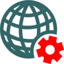 水经注地图发布服务中间件软件(weserver)