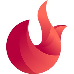 火雨壁纸电脑版