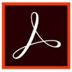 acrobat pro dc 2020中文破解版